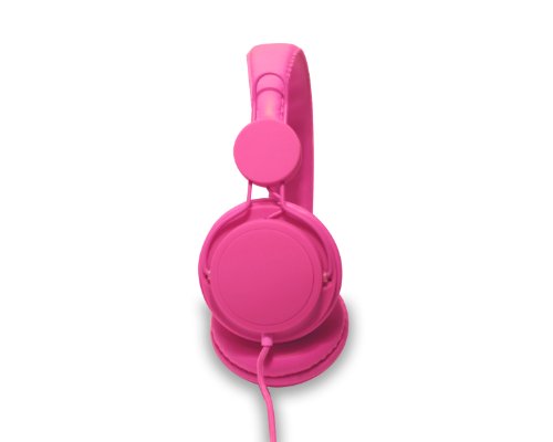 Comparar mejores precios Mobility Lab ML301808 - Auriculares de diadema abiertos, color rosa con descuentos Comprar Mobility Lab ML301808 - Auriculares de diadema abiertos, color rosa al mejor precio