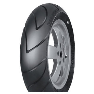 Comprar 120/70-12P MC29 SPORTY 3+ (58) TL F/R al mejor precio