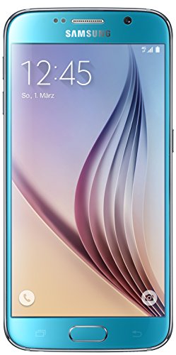 Comprar Samsung Galaxy S6 - Smartphone libre Android (pantalla 5.1