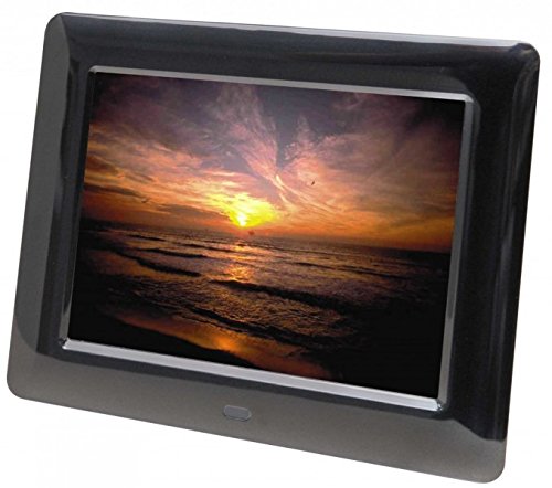Comparar mejores precios Braun Photo Technik DigiFrame 800 Weather - Marco digital con descuentos Comprar Braun Photo Technik DigiFrame 800 Weather - Marco digital al mejor precio