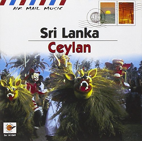 Comprar Sri Lanka - Various Artists - Sri Lanka al mejor precio