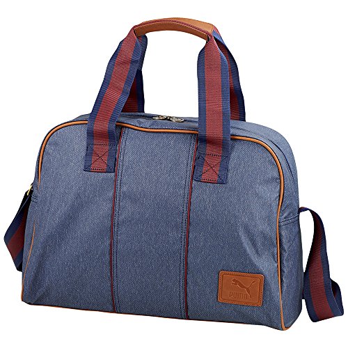 Comprar PUMA Grade Grip-Bolsa De viaje unisex, Azul (azul), talla única al mejor precio