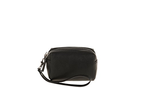 Comprar Parfois - Mujer - Bolso de Cosmética Nova - Negro - M al mejor precio