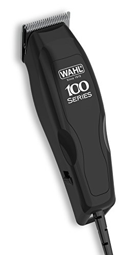 Comprar Wahl Home Pro 100 - Cortapelos, color negro al mejor precio