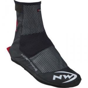 Comprar Cubrezapatillas Northwave X-Cellent - Talla: L (41-43) al mejor precio