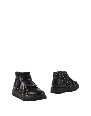 Comprar LEMARÉ Botines de caña alta mujer al mejor precio