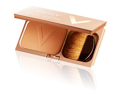 Comprar Vichy teint ideal polvos bronceadores 9,5 gr al mejor precio