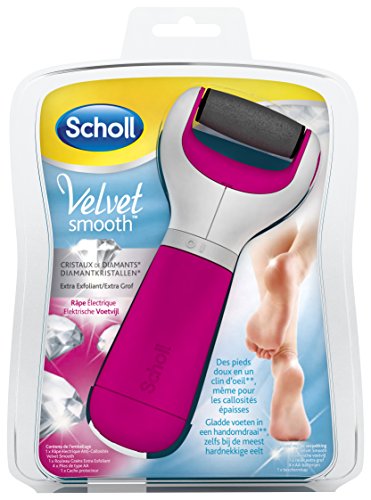 Comprar Scholl - Velvet Smooth - Exfoliante para talón - 1 unidad al mejor precio