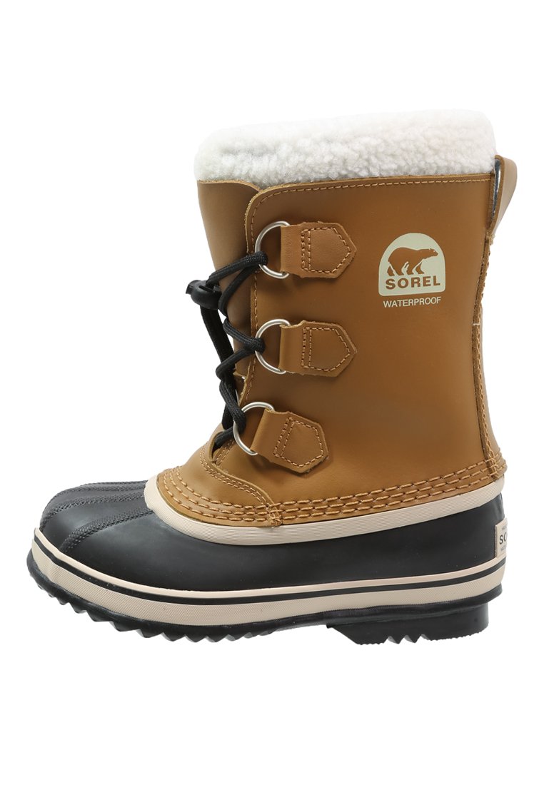 Comparar mejores precios Sorel YOOT PAC Botas para la nieve mesquite con descuentos Comprar Sorel YOOT PAC Botas para la nieve mesquite al mejor precio