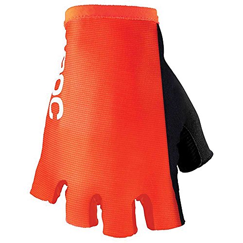 Comprar POC - Guantes avip glove short zink orange talla m al mejor precio