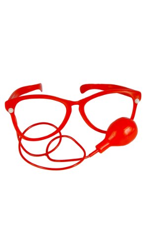 Comprar Gafas gigantes lanzaagua - Amarillo al mejor precio