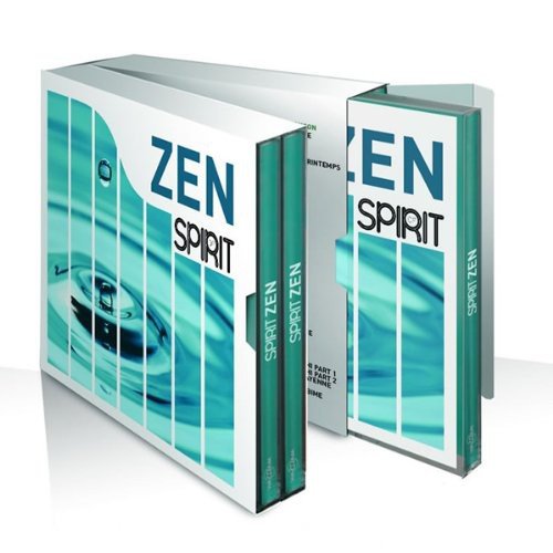 Comprar SPIRIT OF ZEN CDA al mejor precio