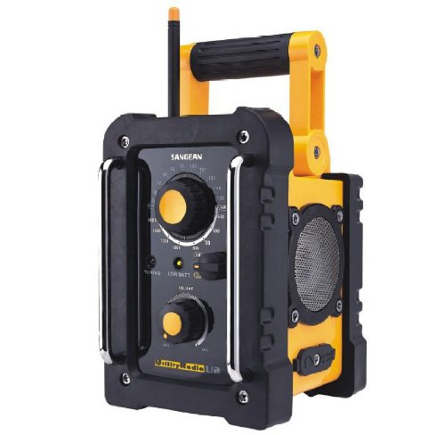 Comprar Sangean U-2 U2 Bouw Radio, U2 al mejor precio