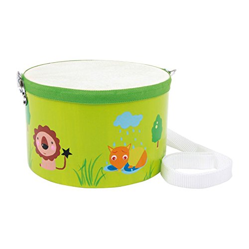 Comprar Legler Trommel Dschungel. al mejor precio