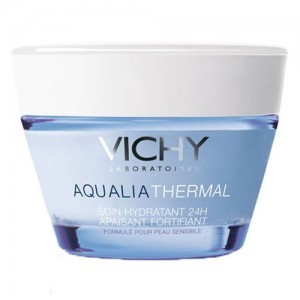 Comprar Vichy aqualia thermal rica tarro 50 ml al mejor precio