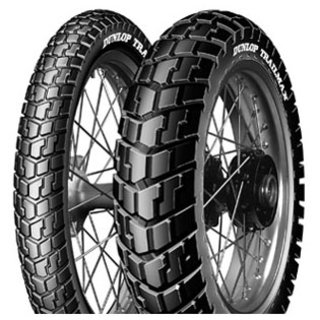 Comprar 90/90-21H K-760 TRAILMAX (54) F al mejor precio
