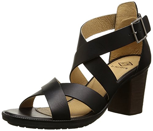 Comprar PalladiumGetty Frl - Sandalias Mujer , Negro (Noir (315 Black)), 41 al mejor precio