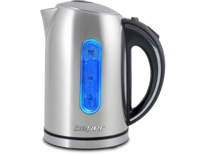 Comprar Hervidora/calentador de líquidos Beper 90.353 al mejor precio
