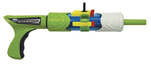 Comprar AquaForce - Aqua Stingray, juguete de aire libre (Famosa 700012890) al mejor precio