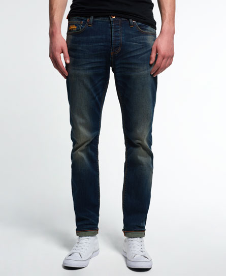 Comprar Vaqueros Officer al mejor precio