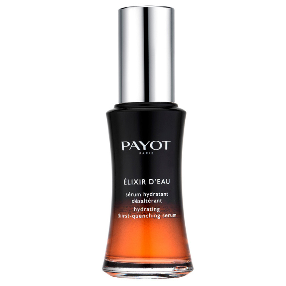 Comprar Elixir Hydrating Thirst-Quenching Essence de PAYOT 30 ml al mejor precio