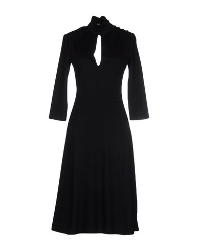 Comparar mejores precios VIKTOR & ROLF Vestido por la rodilla mujer con descuentos Comprar VIKTOR & ROLF Vestido por la rodilla mujer al mejor precio