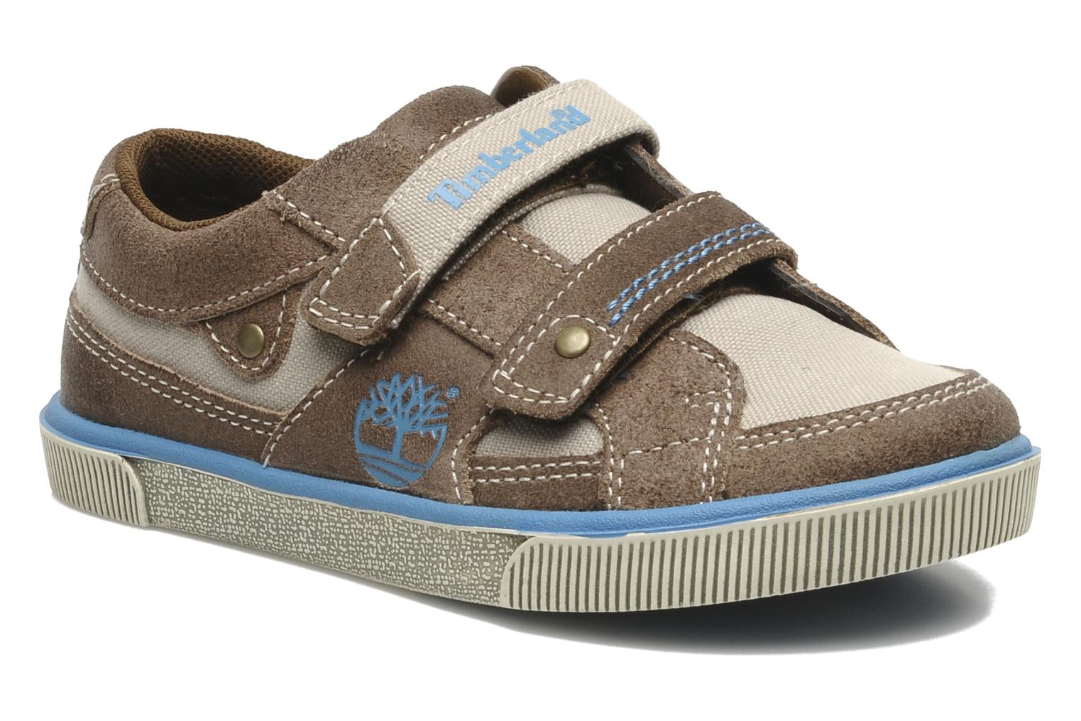 Comprar EK Atlantic Ave H&L Ox by Timberland Marrón al mejor precio