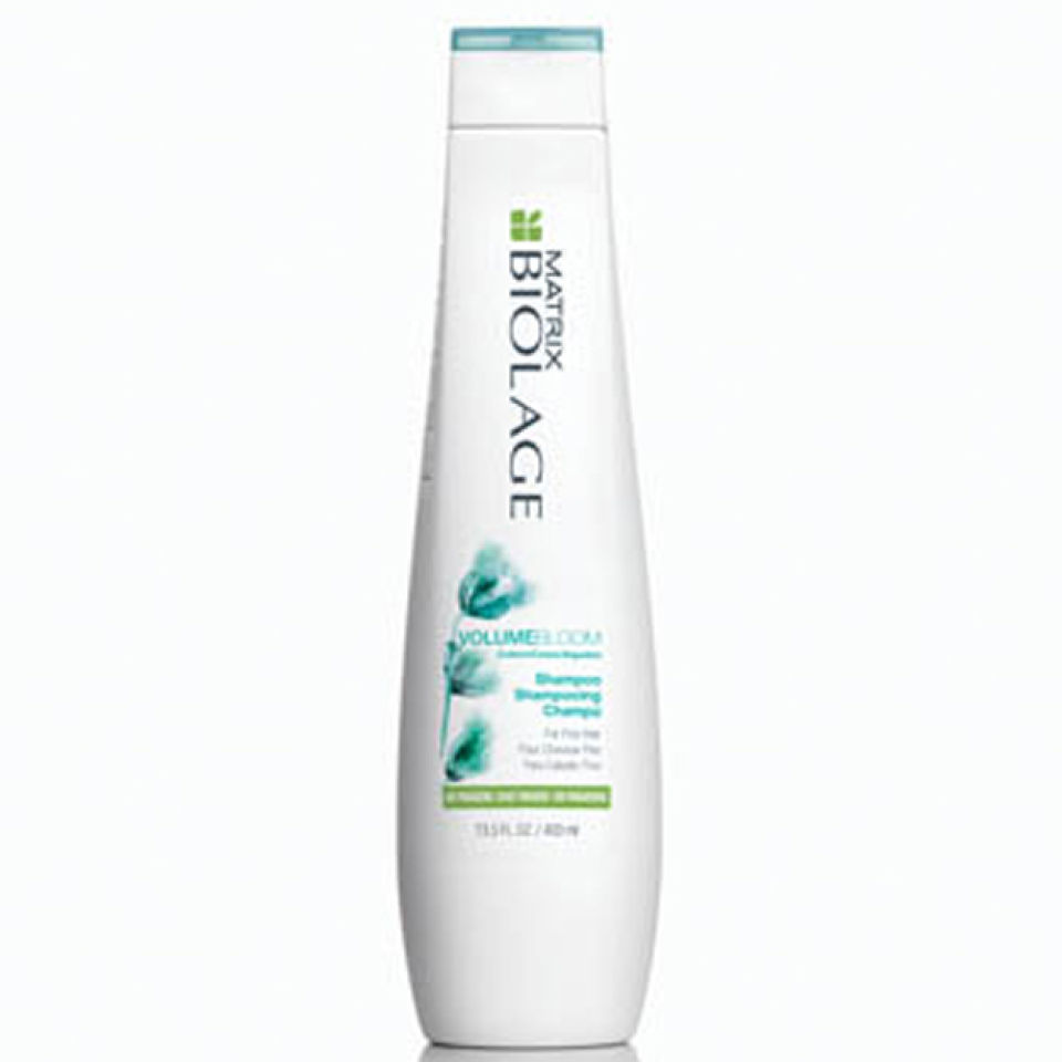 Comprar Champú volumen Matrix Biolage VolumeBloom (400ml) al mejor precio