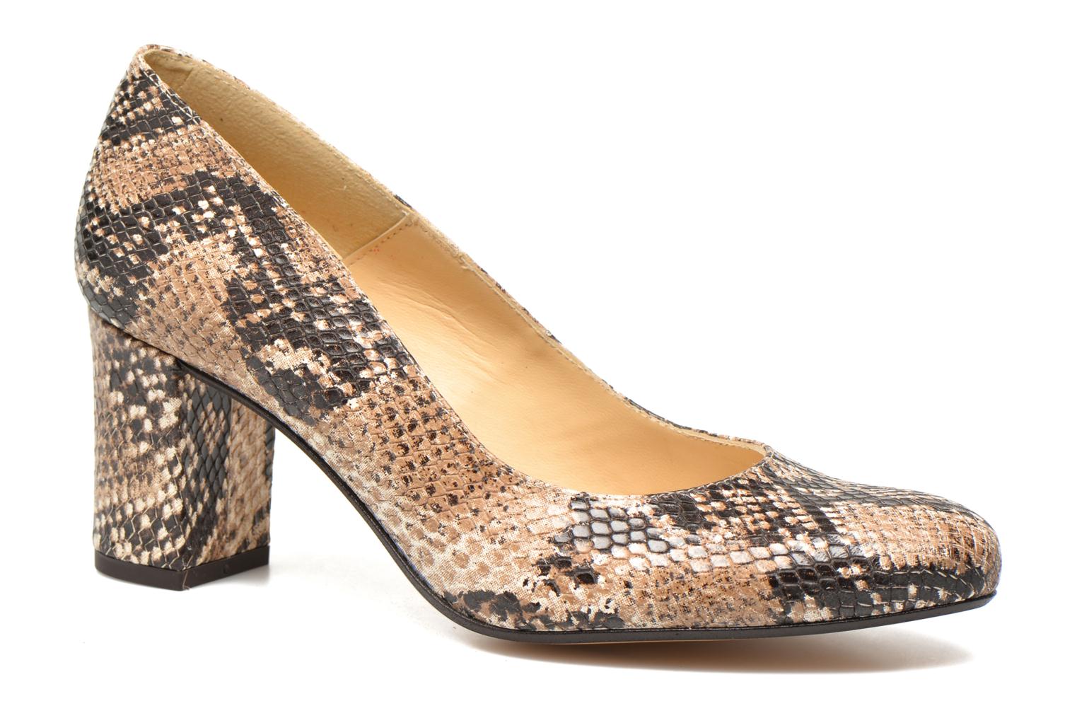 Comprar Santoo by Georgia Rose Multicolor al mejor precio