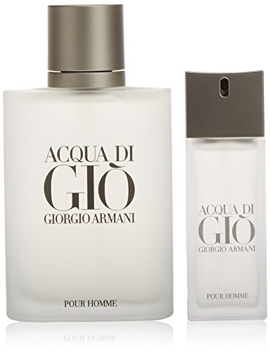 Comprar ARMANI ACQUA DI GIO HOMME LOTE 3 piezas al mejor precio