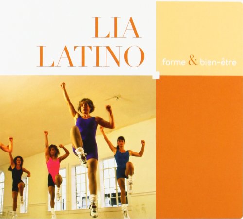 Comprar Bien Etre Forme-Lia Latino- al mejor precio