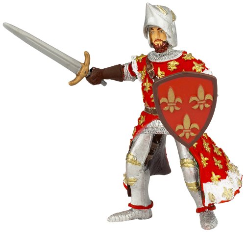Comprar Principe Filippo Rosso Papo cod. 39252 al mejor precio
