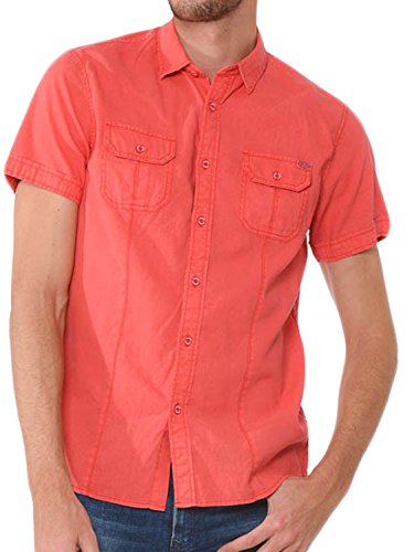 Comprar Kaporal - Camisa Kaporal Coola - XL al mejor precio