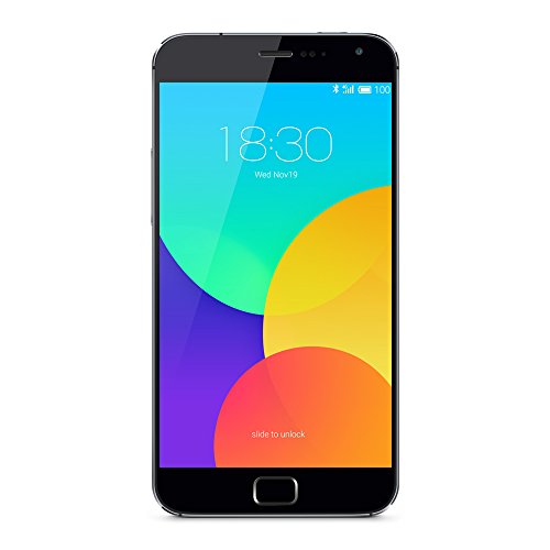 Comprar Meizu MX4 PRO - Smartphone 4G de 5.5