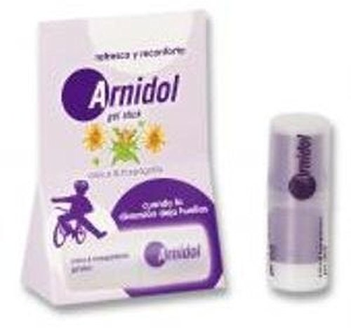 Comprar Arnidol Gel Stick Barra 15 ml de Diafarm Roha al mejor precio