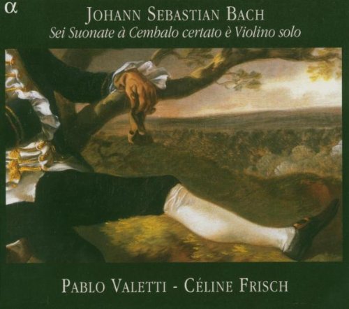 Comprar Bach: Sonatas Para Violin & Cembalo al mejor precio