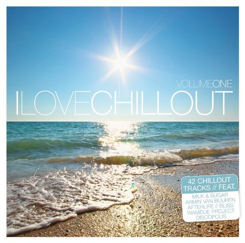 Comprar I Love Chillout Vol. 1 al mejor precio