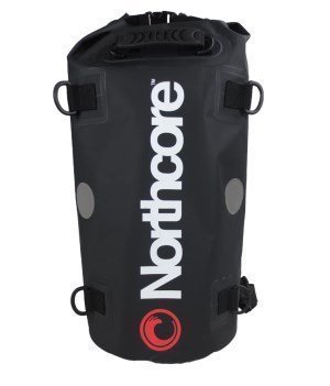 Comprar Northcore 40Ltr Dry Bag BLACK NOCO67 al mejor precio