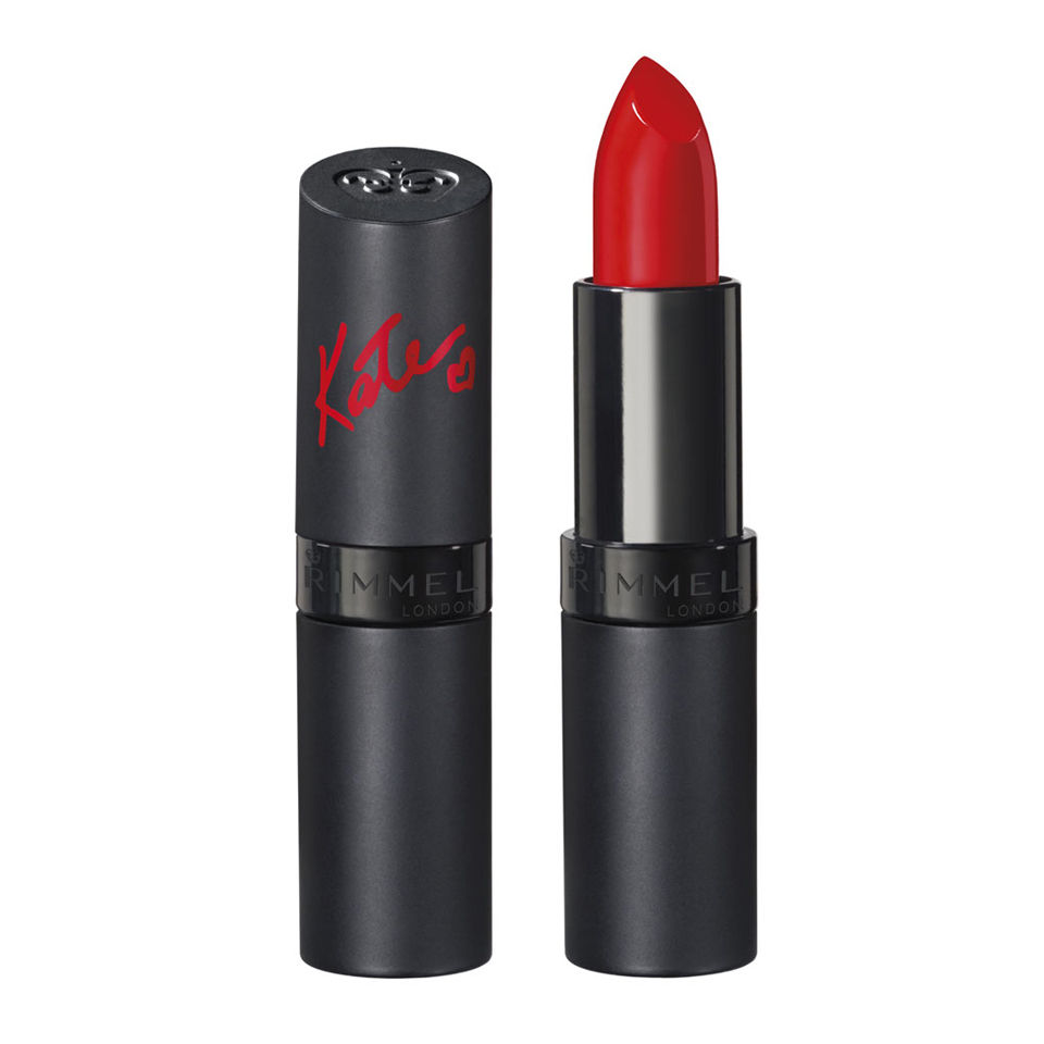 Comprar Rimmel Lasting Finish By Kate Lipstick - My Cool Nude al mejor precio