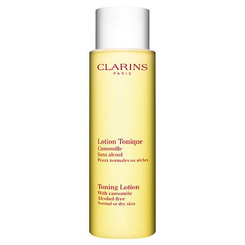 Comprar Toning Lotion / Lotion Tonique With Camomile / Normal or Dry Skin 200ml al mejor precio