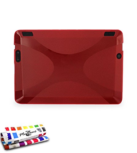 Comprar Muzzano Carcasa flexible Ultra-Slim 