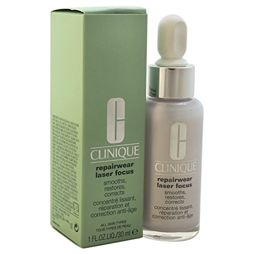 Comprar CLINIQUE REPAIRWEAR LASER FOCUS all skin types 30 ml al mejor precio