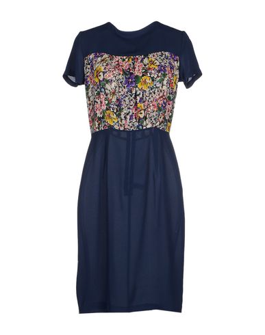 Comprar BAND OF OUTSIDERS Minivestido mujer al mejor precio