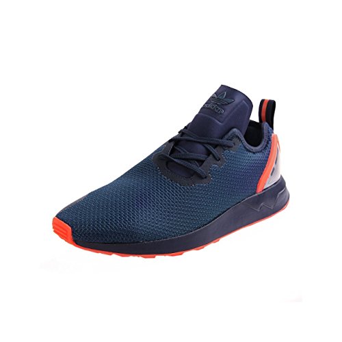 Comprar adidas ZX Flux ADV Asymmetrical Navy Navy Red 45 al mejor precio