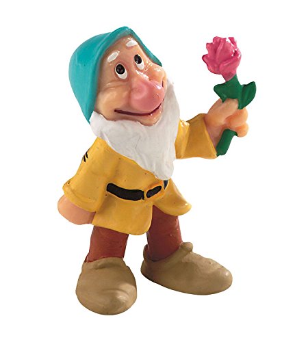 Comprar Mammolo Bullyland cod. 12480 al mejor precio