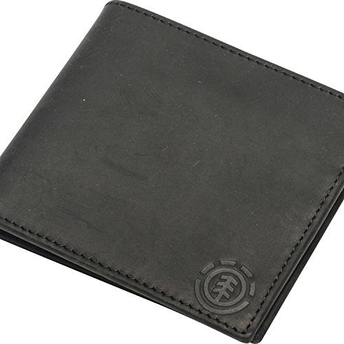 Comprar Cartera Element Avenue Negro (Default , Negro) al mejor precio