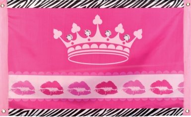 Comprar Cinta Princesa - Única al mejor precio