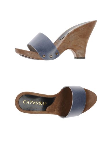 Comprar CAFÈNOIR Mules & Zuecos mujer al mejor precio