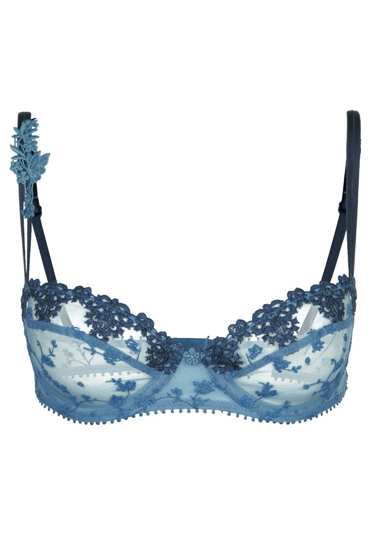Comprar Passionata WHITE NIGHTS Sujetador balconette cloudy blue al mejor precio