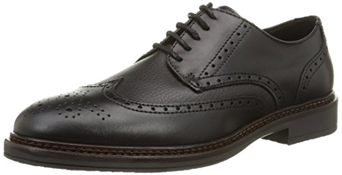 Comprar TBSCrusty - zapatos derby hombre , negro (Noir (7814 Noir)), 46 al mejor precio